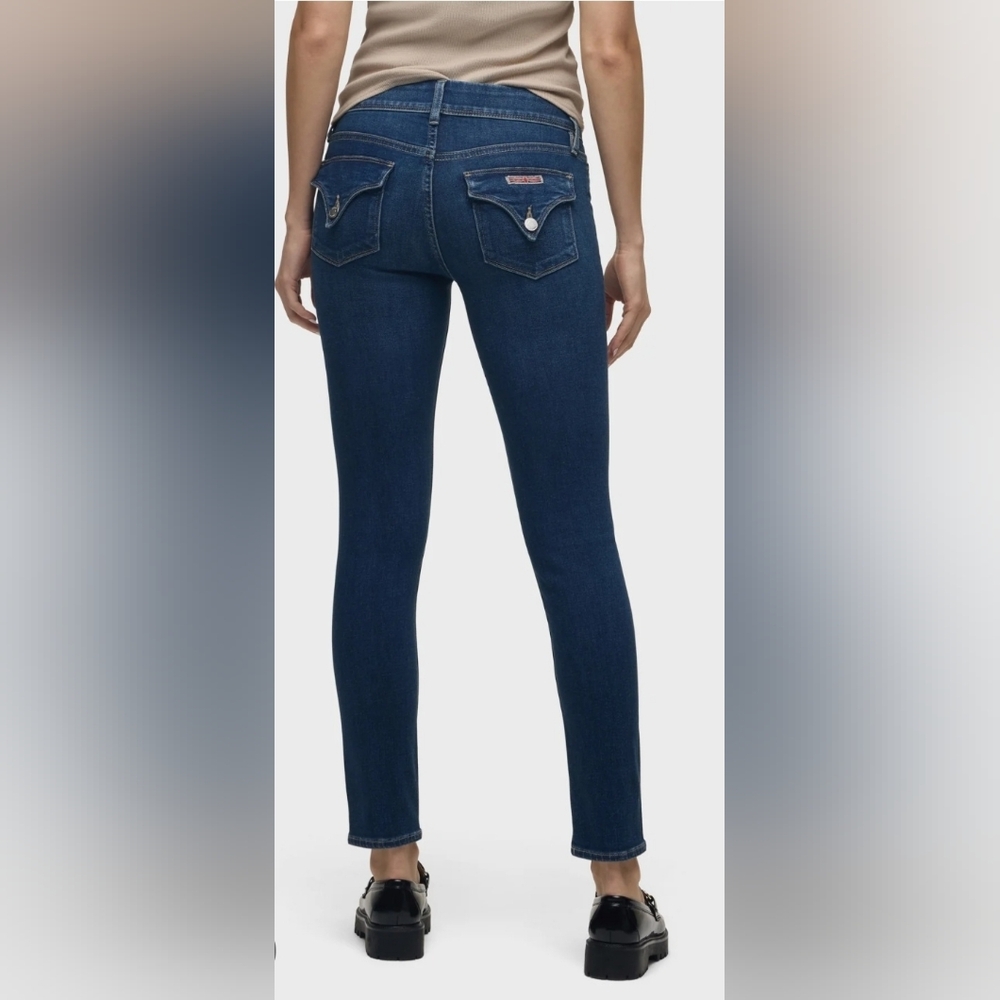 Hudson Jeans Collin Skinny